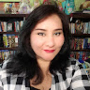 Meet your Posher, Stella